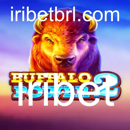 Descubra o Mundo de BuffaloPower2 no Iribet