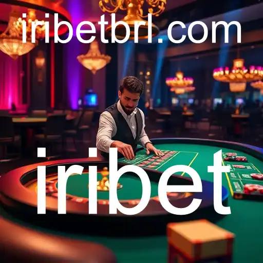 Cassino ao vivo