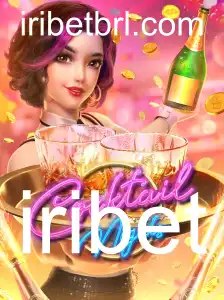 CocktailNights: Uma Nova Aventura de Entretenimento com Iribet