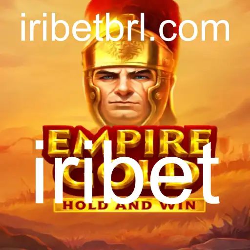 EmpireGold: Explorando o Mundo de Estratégia e Aventura com a Iribet