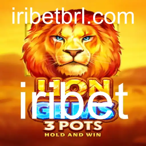 Descubra o Fascinante Mundo de LionGems3pots e Iribet