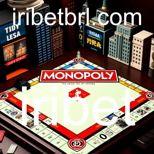 Monopoly