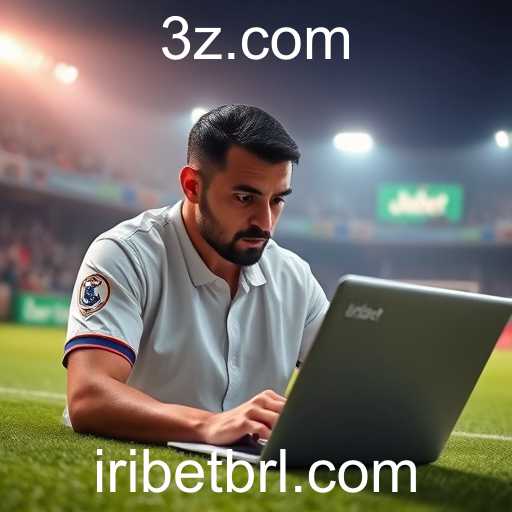 Avanços no Mundo dos Jogos de Apostas Online