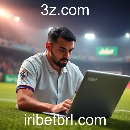 Avanços no Mundo dos Jogos de Apostas Online