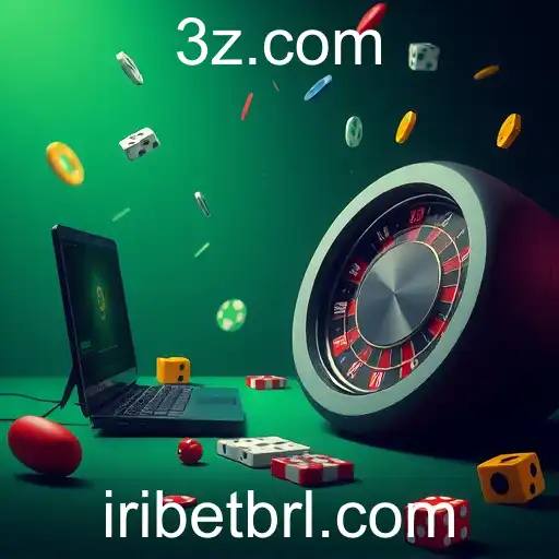 Ascensão dos Jogos Online no Brasil em Meio a Mudanças Regulamentares