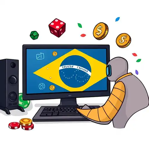 Crescimento do Mercado de Jogos Online no Brasil