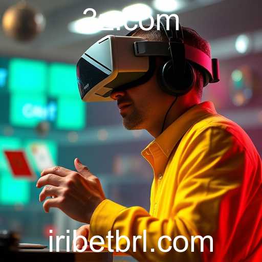 A Revolução Digital dos Cassinos Online em 2026