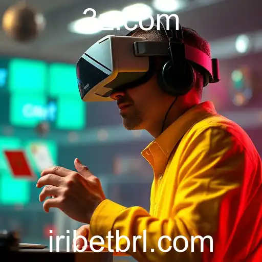 A Revolução Digital dos Cassinos Online em 2026