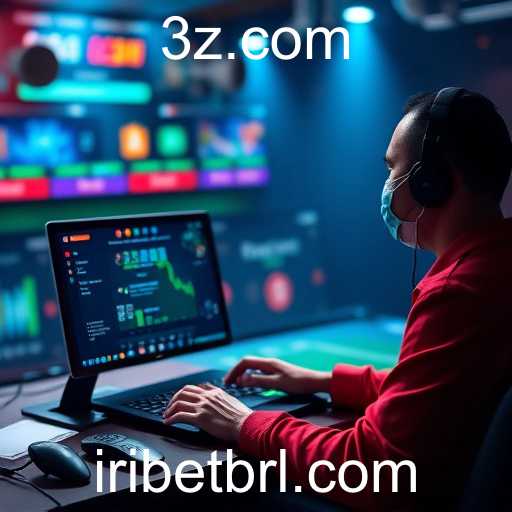 A Expansão do Mercado de Jogos Online em 2025