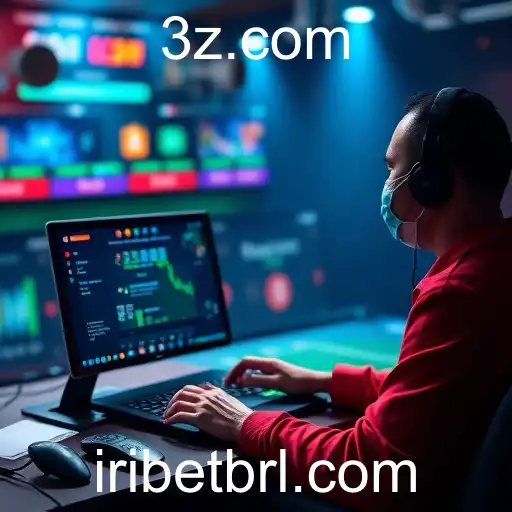 A Expansão do Mercado de Jogos Online em 2025