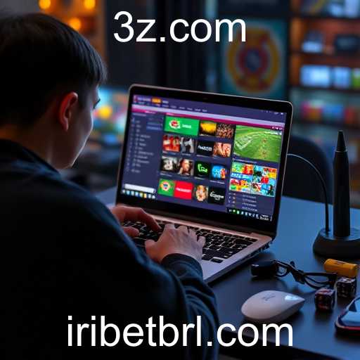 A Revolução dos Jogos Online em 2026