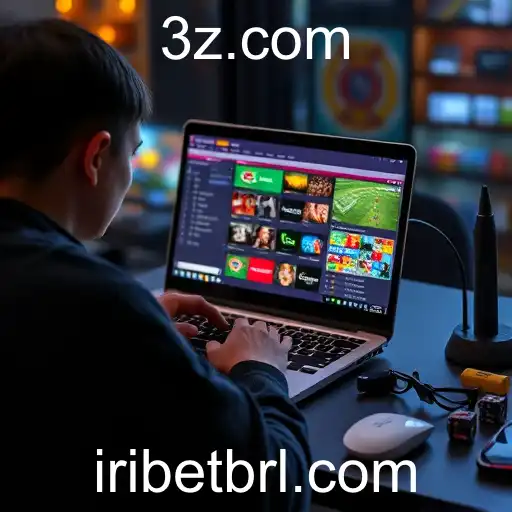 A Revolução dos Jogos Online em 2026