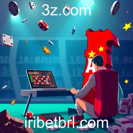 A Influência Crescente dos Sites de Jogos em Portugal