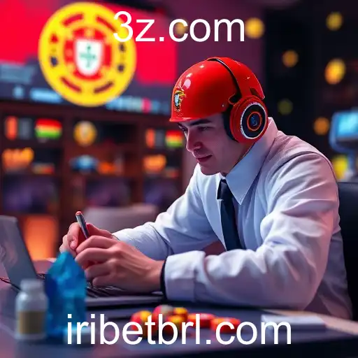 Crescimento do Mercado de Jogos em Meio a Desafios Econômicos