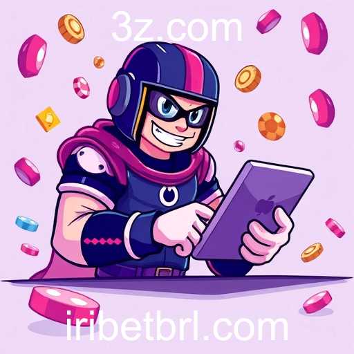 Crescimento do Setor de Jogos no Brasil