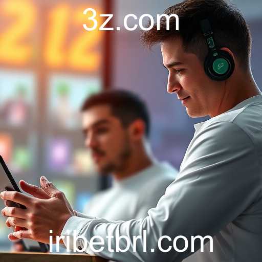 O Crescimento do Mercado de Apostas Online