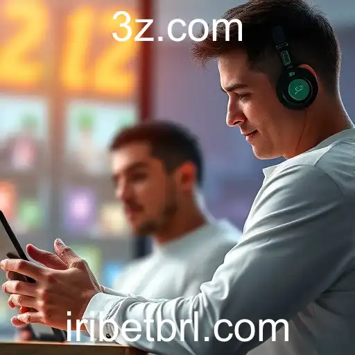 O Crescimento do Mercado de Apostas Online