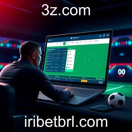 O Crescimento Moderado dos Sites de Apostas Online