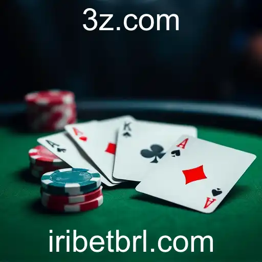 Expansão do Mercado de Jogos Online: O Impacto da Iribet