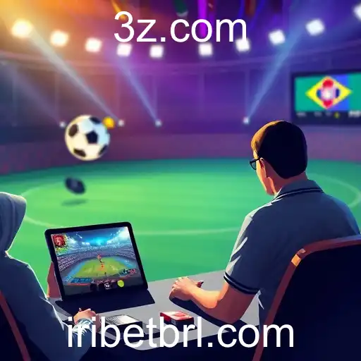 Impacto do Ampliação de Jogos Online em 2026