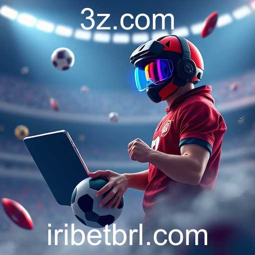 Tendências e Inovações no Mundo dos Jogos Online