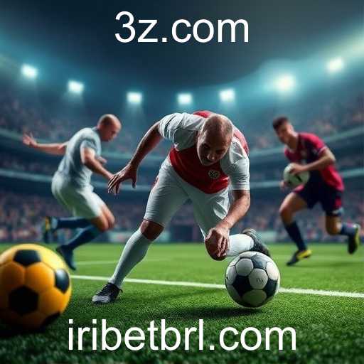 Iribet: Inovações e Crescimento no Mercado de Jogos em 2025