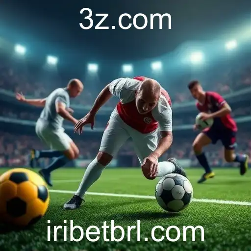 Iribet: Inovações e Crescimento no Mercado de Jogos em 2025