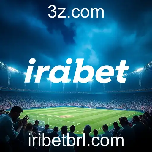 A Ascensão do Iribet no Mercado de Jogos Online