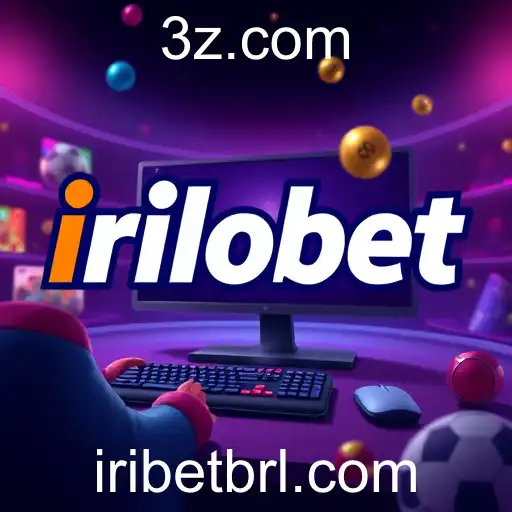 Iribet: A Plataforma de Jogos que Ganha Popularidade em 2026