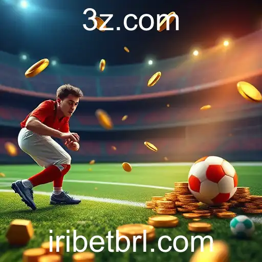 Iribet: Inovações e Tendências no Mercado de Jogos