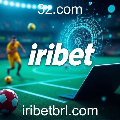 Iribet Revoluciona o Cenário de Jogos Online