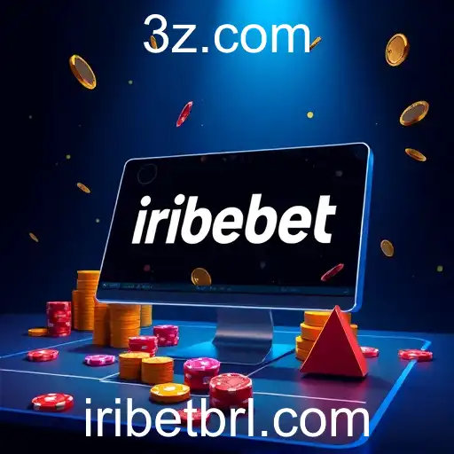 Iribet: Revolução nos Jogos Online em 2026
