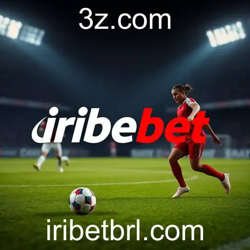 Iribet Revoluciona o Mercado de Apostas em 2026