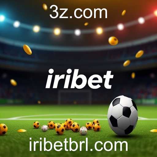 Iribet: Ascensão dos Jogos Digitais no Brasil