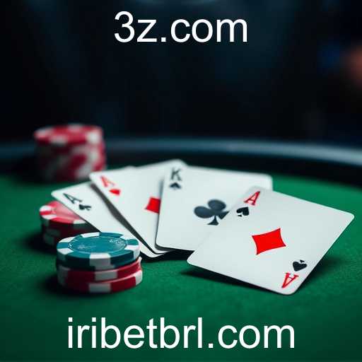 Iribet: O Universo dos Jogos de 2025