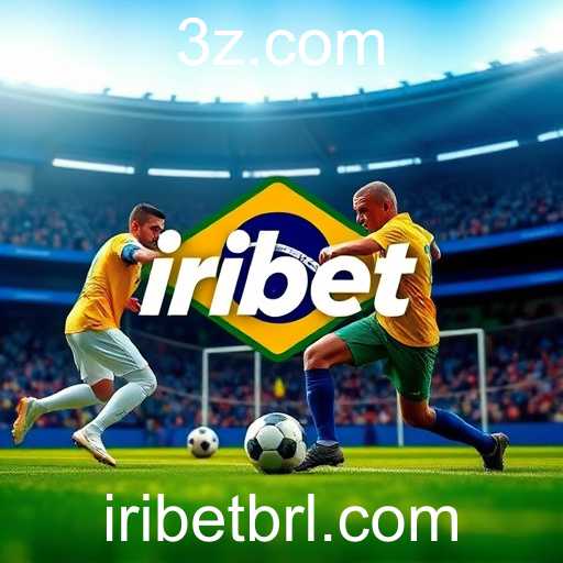 Iribet: A Nova Tendência no Mundo dos Jogos Online em 2026