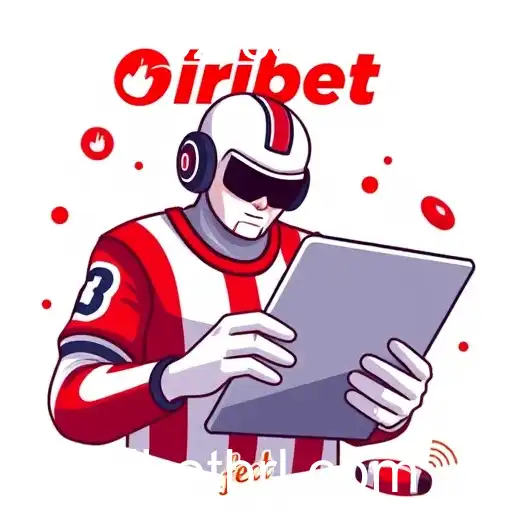 Tendências e Dinâmicas do Mercado de Apostas Online