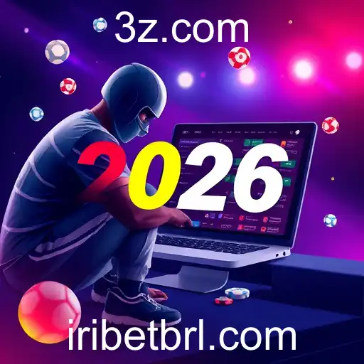 Crescimento do Mercado de Apostas Online em 2026