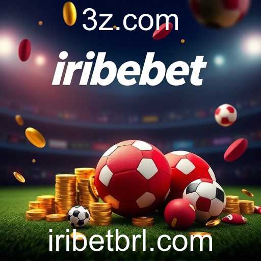 Explorando as Promoções no Mundo dos Jogos de Aposta Online: Uma Visão sobre 'iribet'