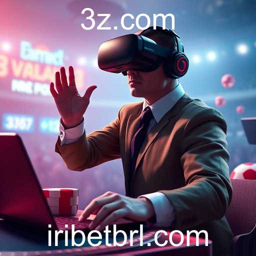 A Revolução do iGaming em 2026