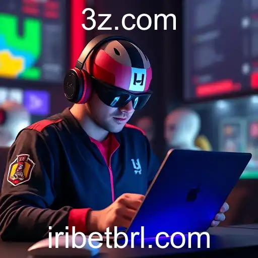 Iribet: A Ascensão dos Jogos Online em 2025