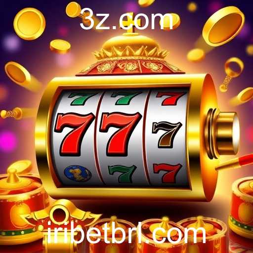 A Fascinante Jornada dos Jogos de Slots no 'iribet'