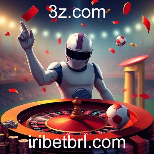 Estratégias de Sucesso na Plataforma iRibet