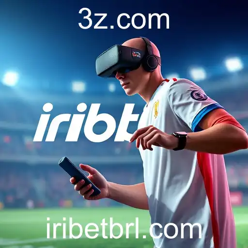 Tendências de Jogos e Crescimento da iRibet