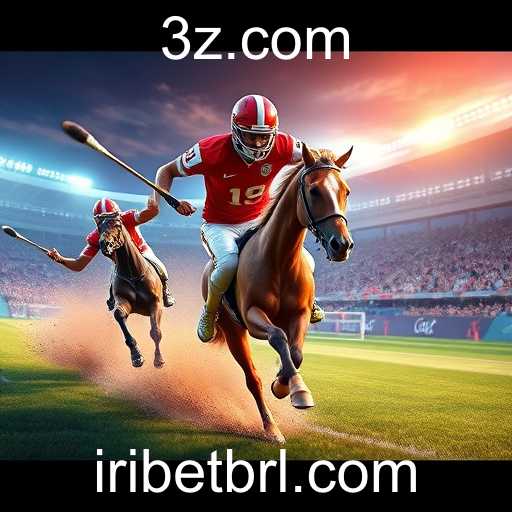 Explorando a Emoção dos Esportes Virtuais: A Nova Fronteira do Entretenimento Digital