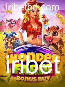 Explorando o Universo de WonderFarmBonusBuy: Um Novo Horizonte no Mundo dos Jogos